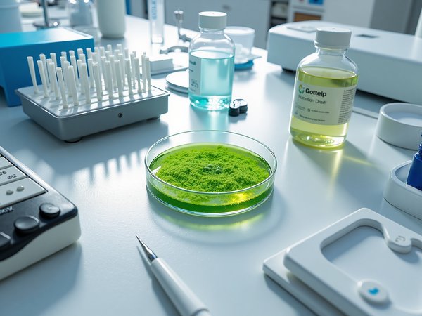 Sodium Copper Chlorophyllin Powder