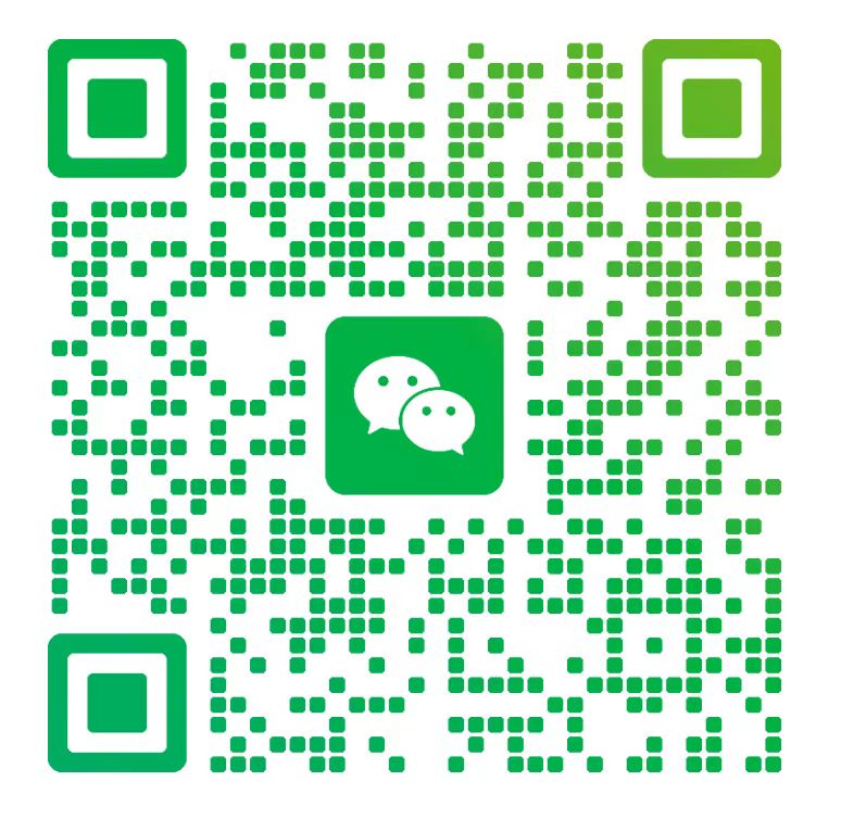 WeChat QR Code